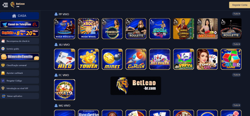 Jogos de 18 anos