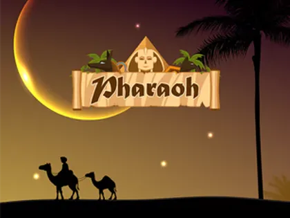 Egyptian Fortunes Slots