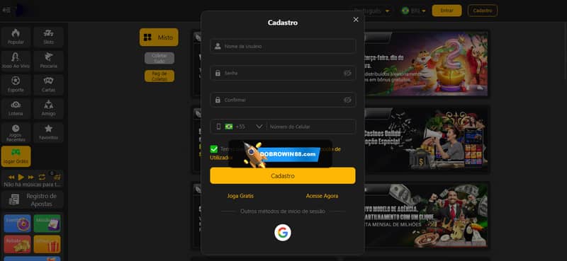 Tipster futebol virtual
