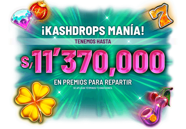 Blaze aposta
