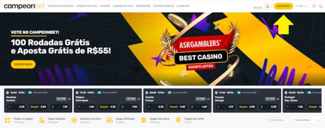 Www bets bola