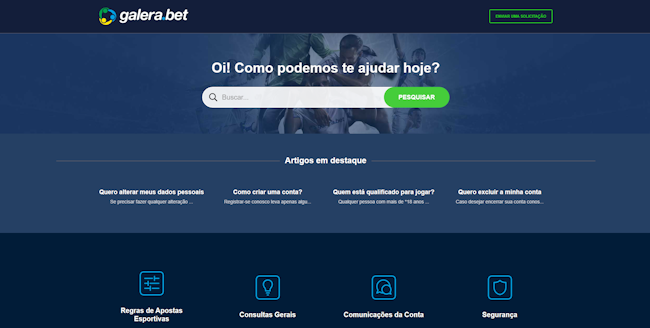 Copa bet