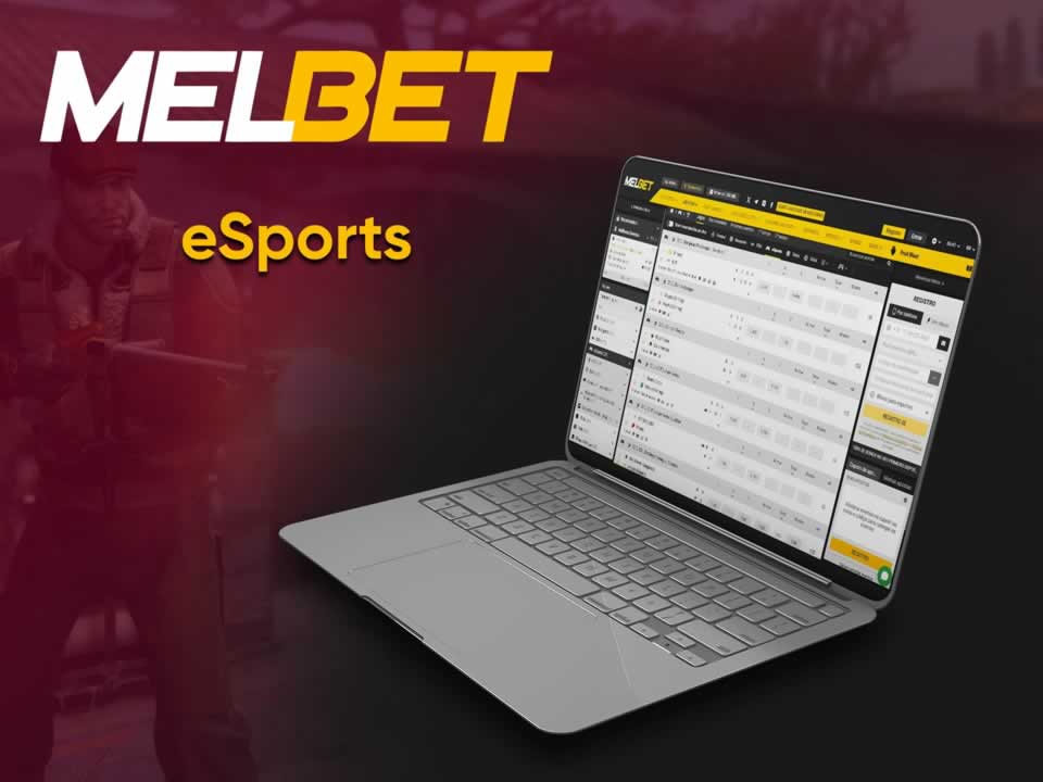 Bônus de depósito em cassino online