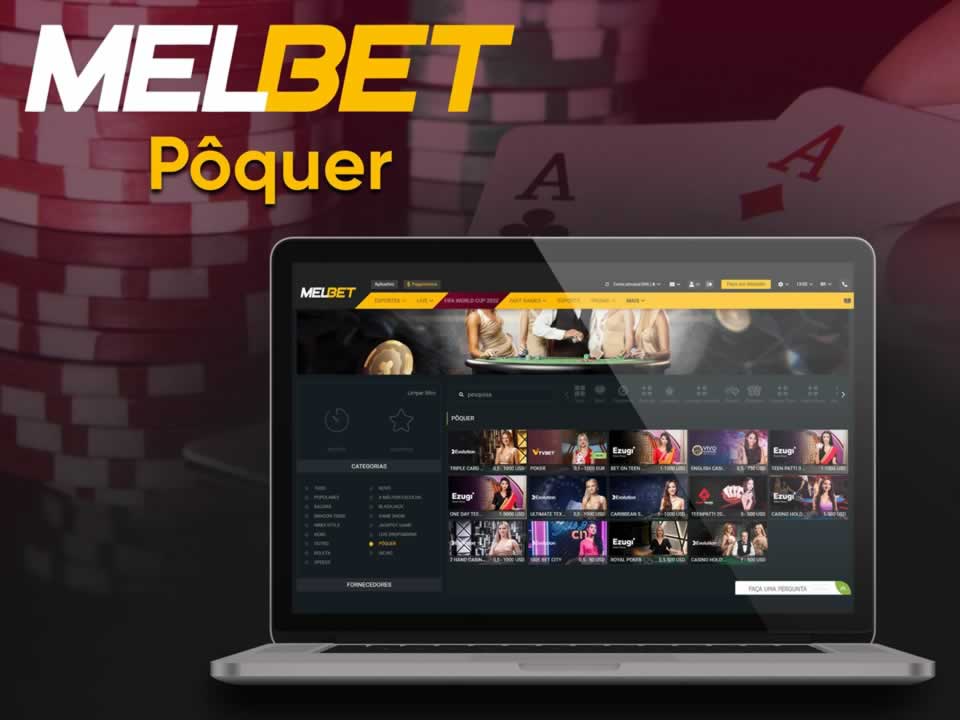 Aplicativo sportingbet