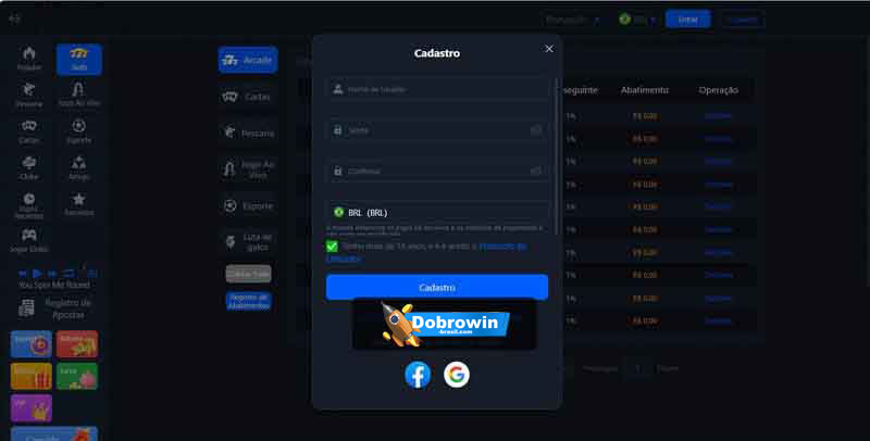 Esportiva bet bônus