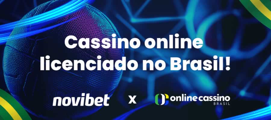 Aplicativo de aposta de jogo