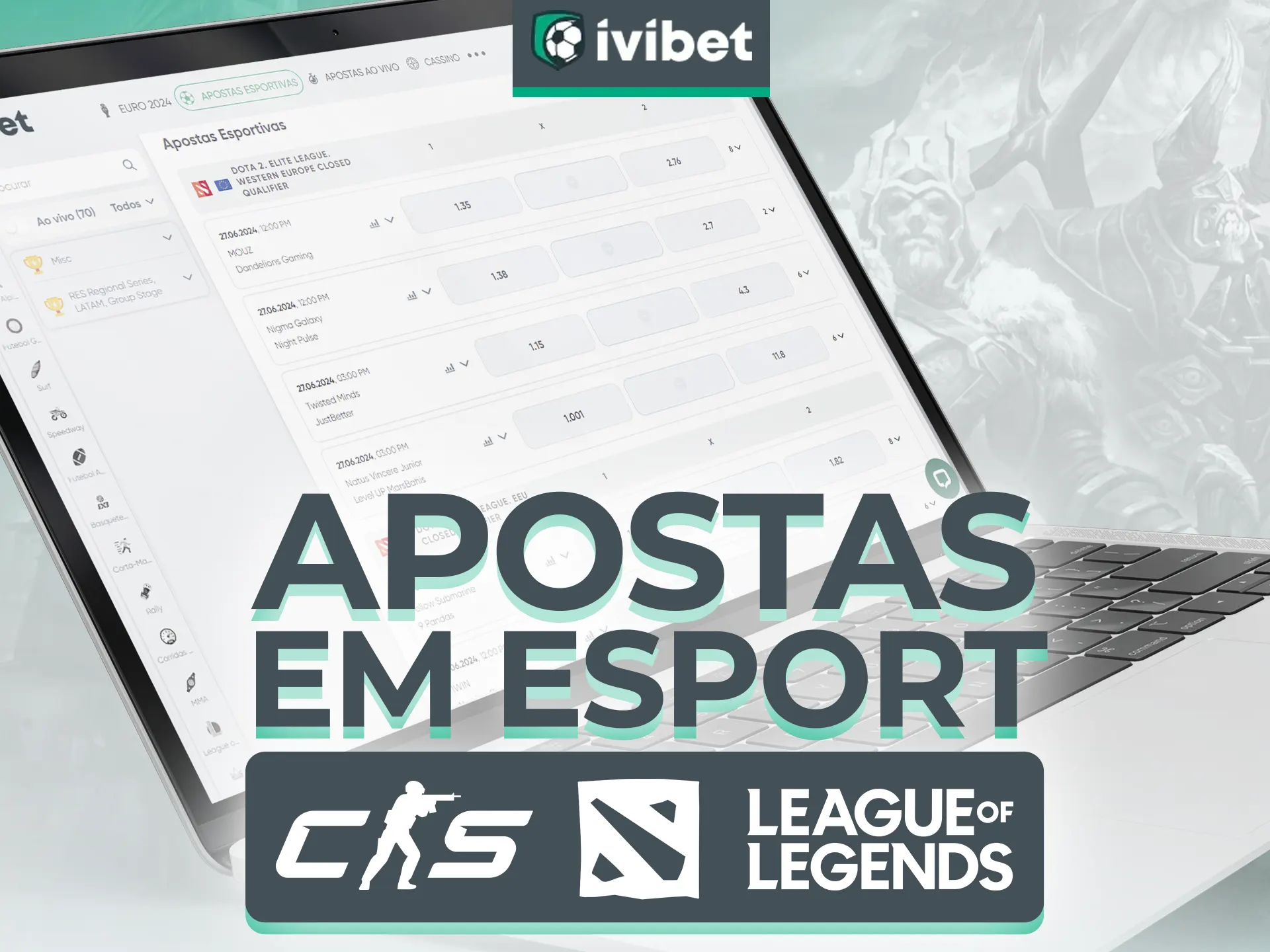 Bet365 baixar ios