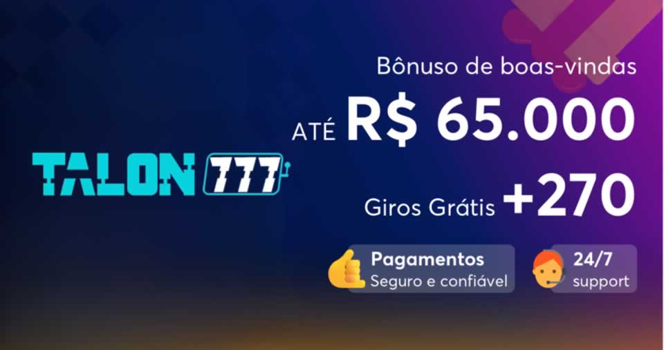 Giros grátis diários