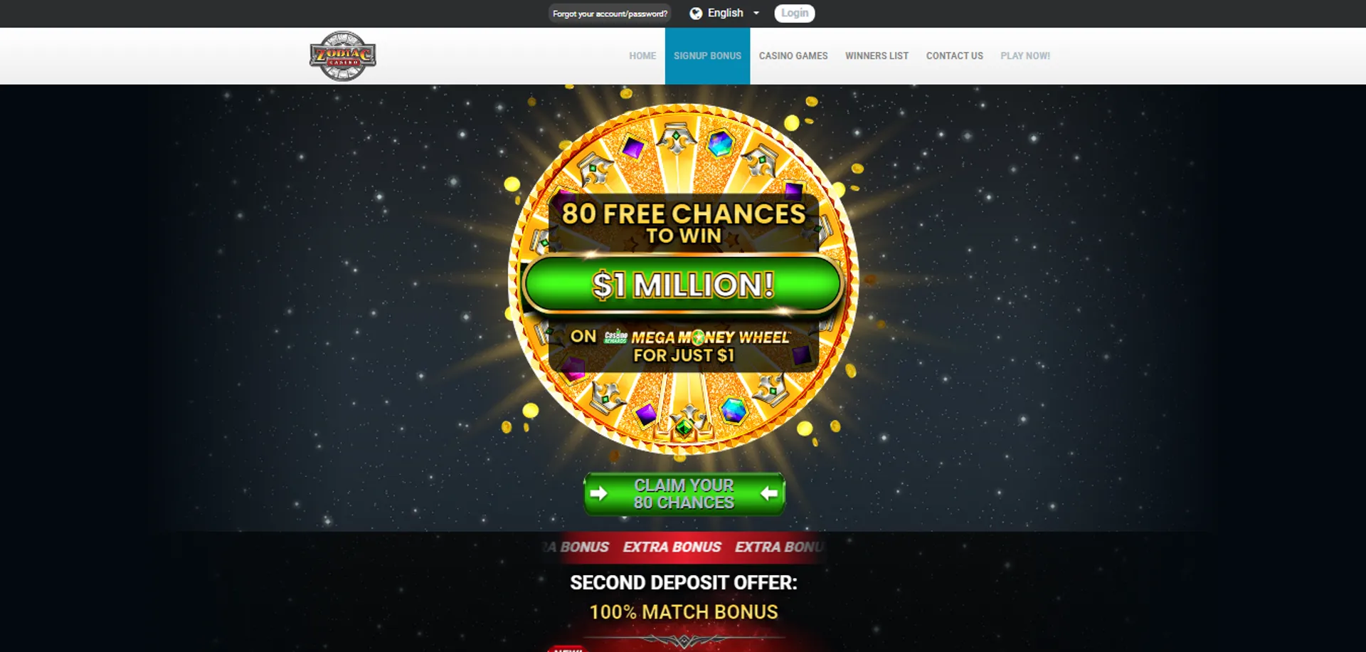 American roulette