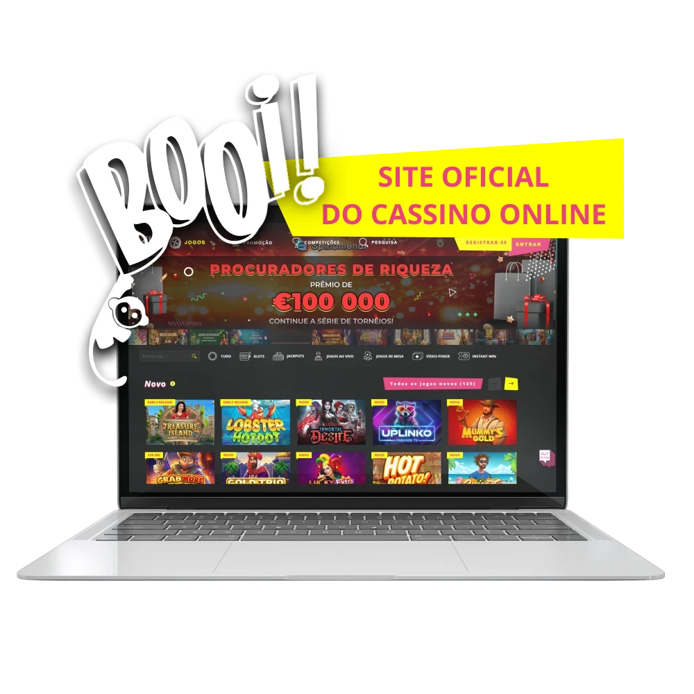 BlackLion Casino
