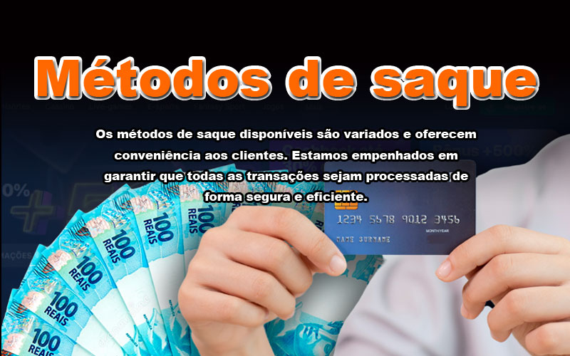 Bets ao vivo