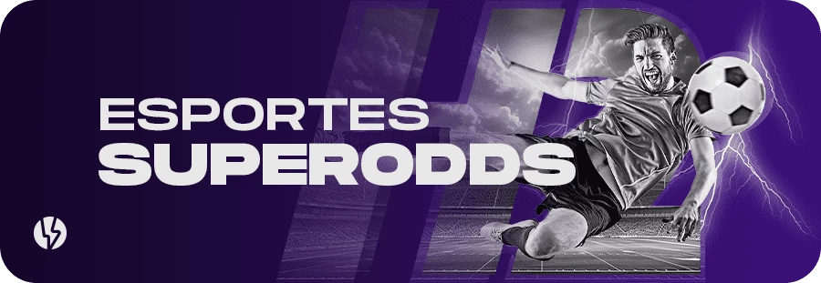Bilhete de aposta futebol