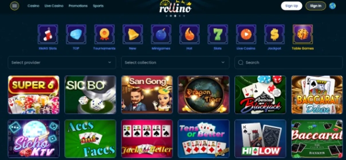 Bettors club