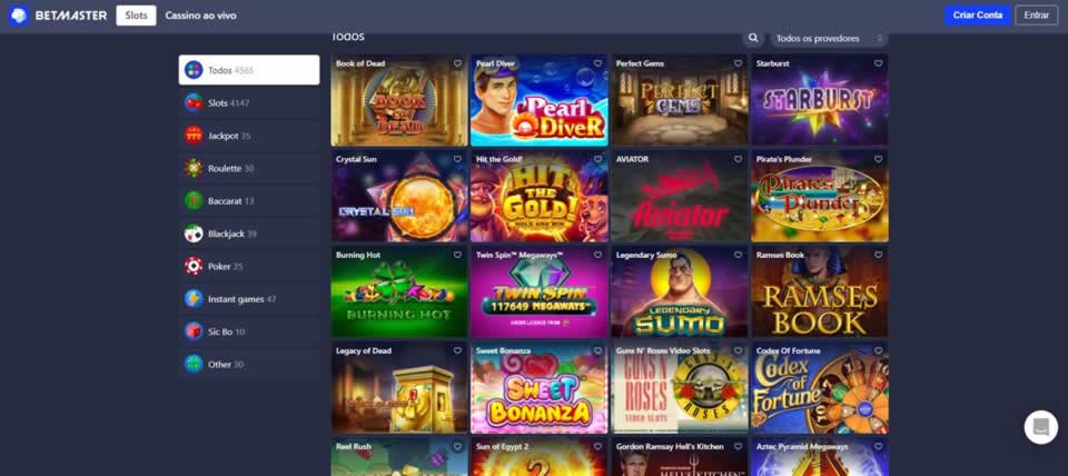 Betfair casino