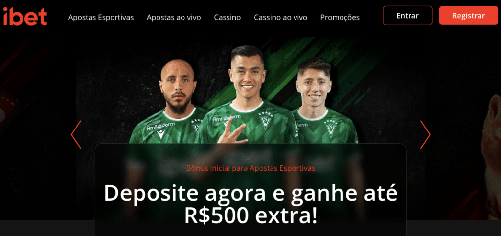 Esporte bet baixar