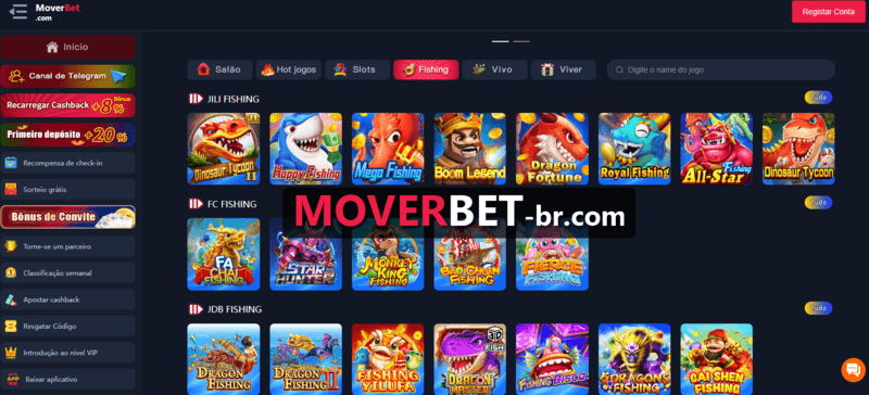 Esporte brasil bet