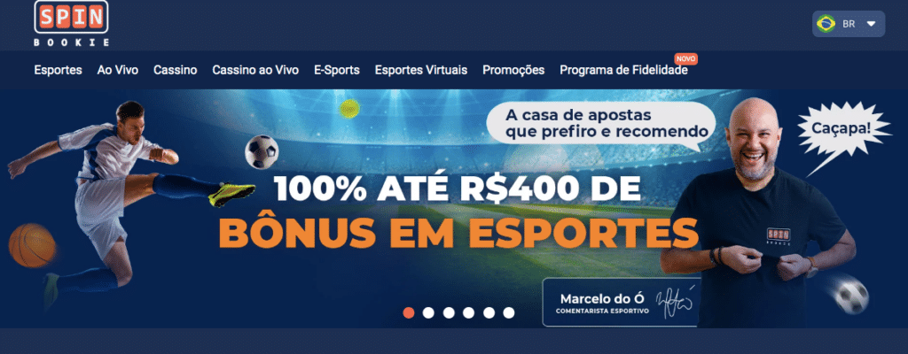 Na mira do fogo