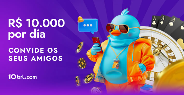 Bets jogos online
