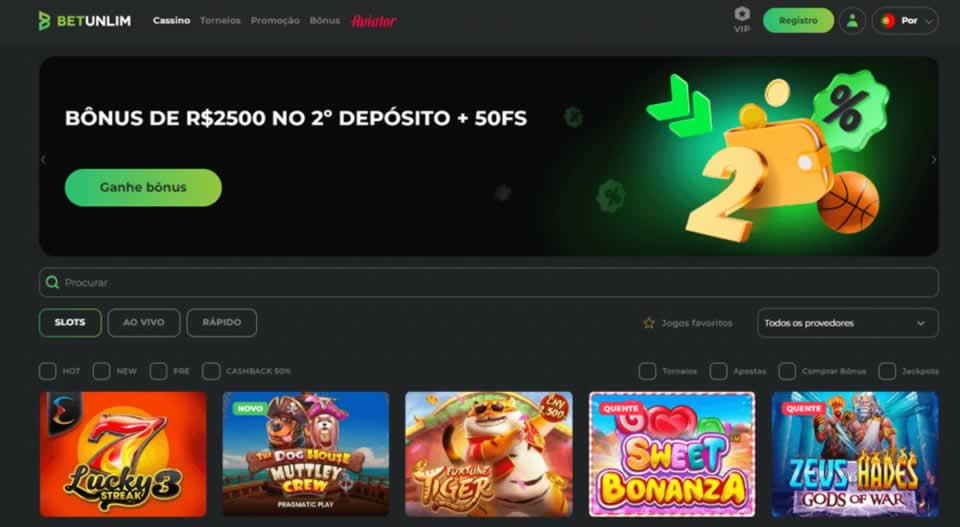 Fairspin Casino