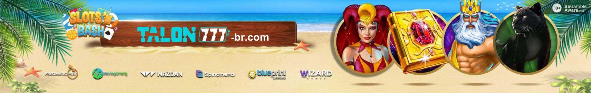 Jogos online casino