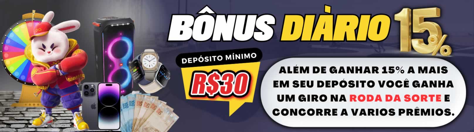Ganhando no automatico
