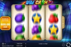 Jogos de cassino